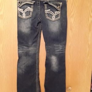 Maurice's Boot Cut Jeans